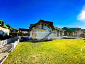 Gusthouse in Royal Beach (Cottage)